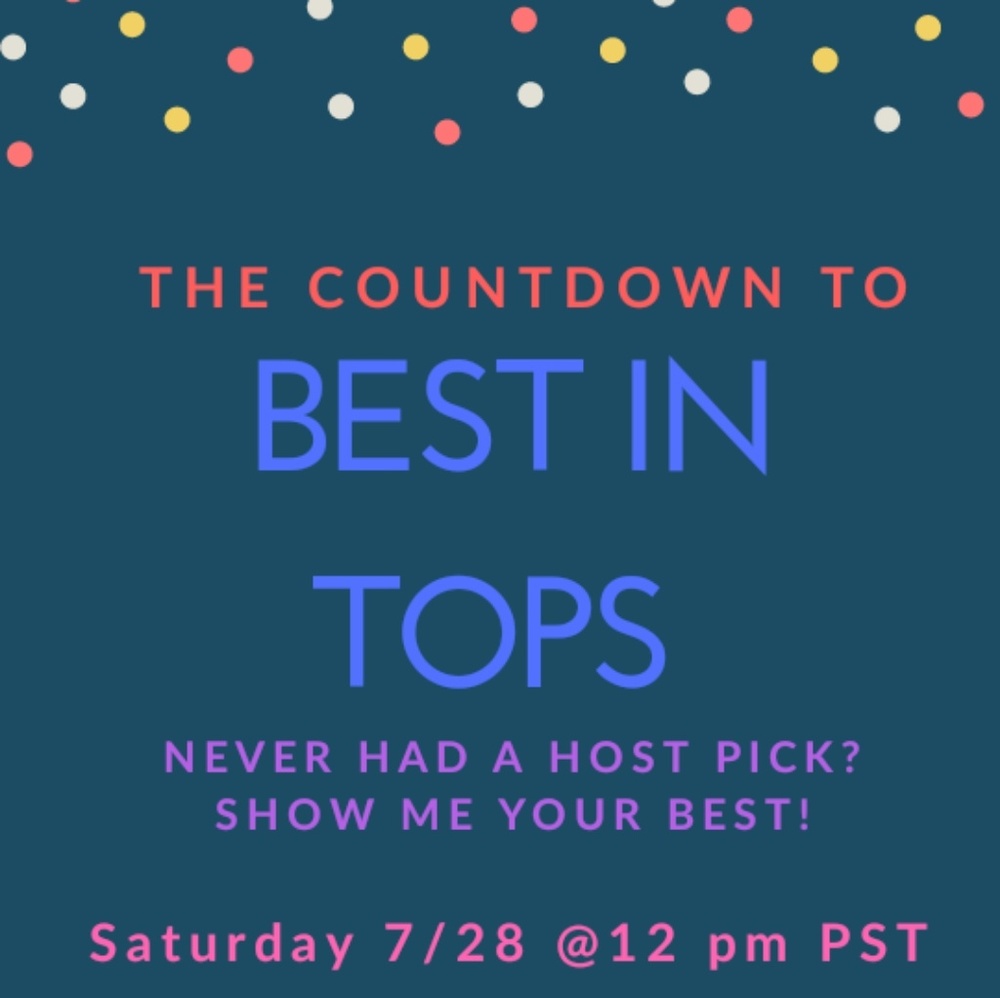 I'm Hosting My First Party! - image 1